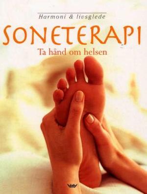 "Soneterapi - ta hånd om helsen" av Barbara Kunz