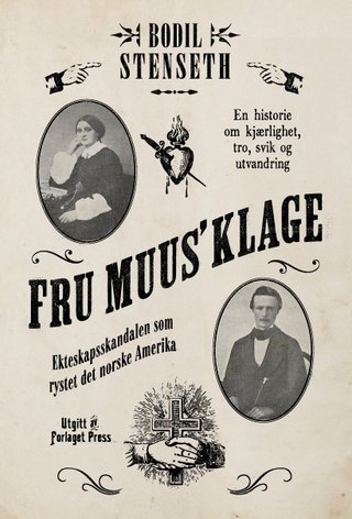 Fru Muus klage