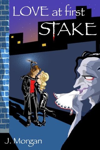 Love Bites Book One - Love at First Stake