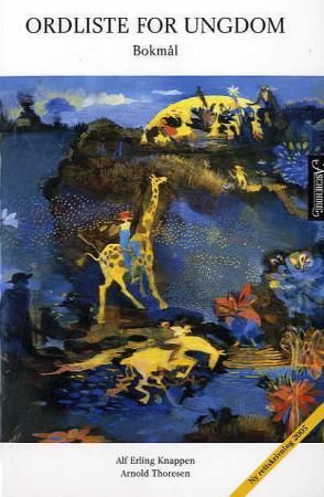 Ordliste for ungdom