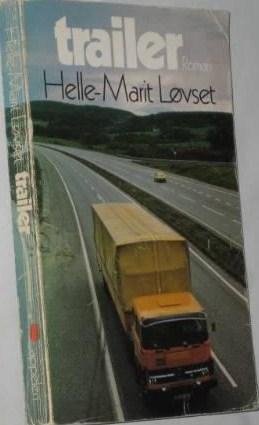 Trailer - rapport fra landeveien