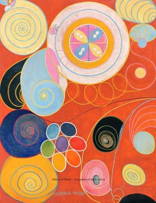 Hilma af Klint - A Pioneer of Abstraction