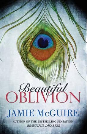 Beautiful oblivion