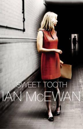 "Sweet tooth" av Ian McEwan