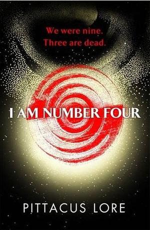 I am number four
