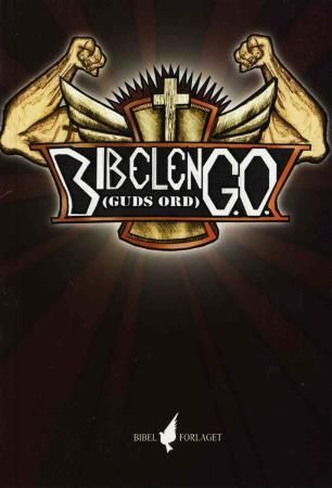 Bibelen - Guds ord
