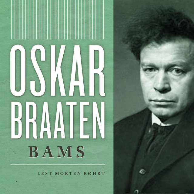 "Bams" av Oskar Braaten