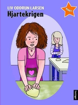 Hjartekrigen