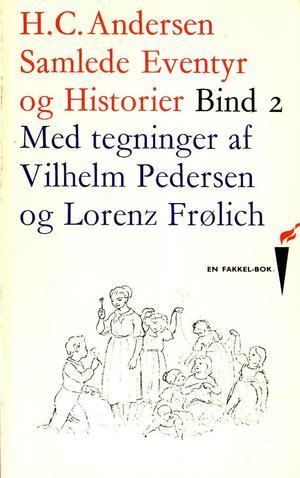 Samlede eventyr og historier - 2