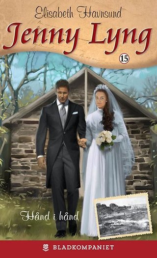 "Hånd i hånd" av Elisabeth Havnsund