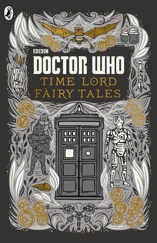 Doctor Who - Time Lord Fairytales