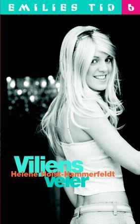 "Viljens veier" av Helene Holst-Hammerfeldt