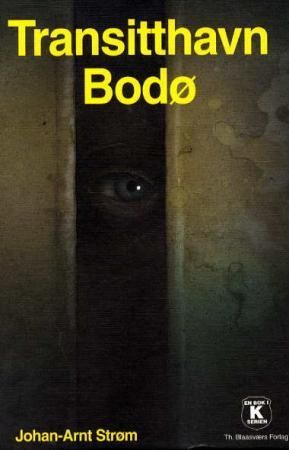 Transitthavn Bodø - en K-bok