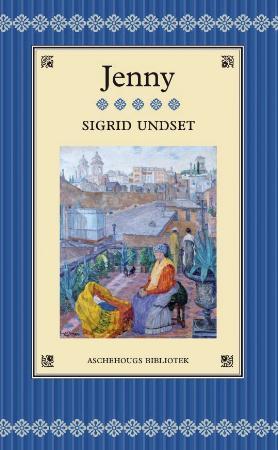 "Jenny" av Sigrid Undset
