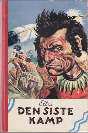 "Den siste kamp" av Edward S. Ellis