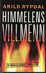 Himmelens villmenn - roman