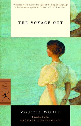 The voyage out