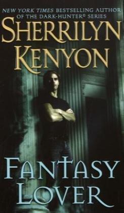 "Fantasy Lover (Dark-Hunter, Book 1)" av Sherrilyn Kenyon