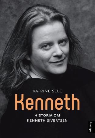 "Kenneth historia om Kenneth Sivertsen" av Katrine Sele