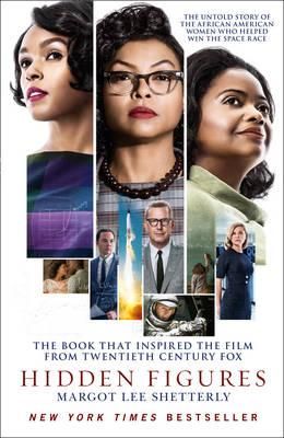 "Hidden figures the untold story of the African-American women who helped win the space race" av Margot Lee Shetterly