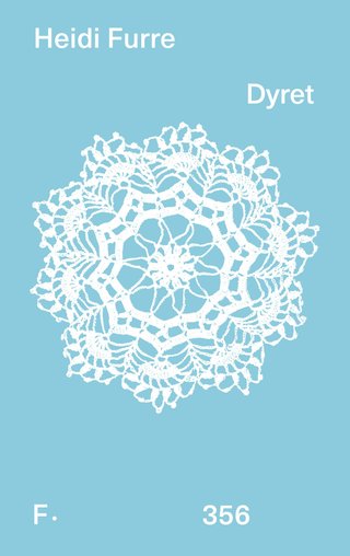 "Dyret" av Heidi Furre