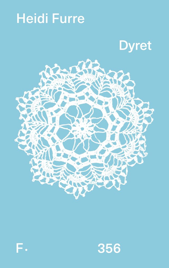 "Dyret" av Heidi Furre