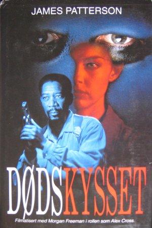"Dødskysset" av James Patterson