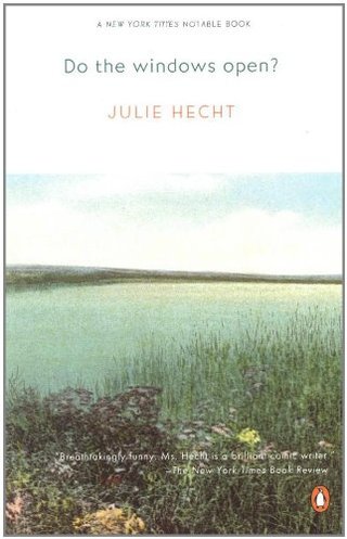 Do the Windows Open?