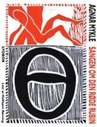 Sangen om den røde rubin