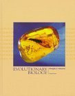 "Evolutionary Biology" av Douglas J. Futuyma