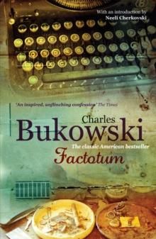 "Factotum" av Charles Bukowski