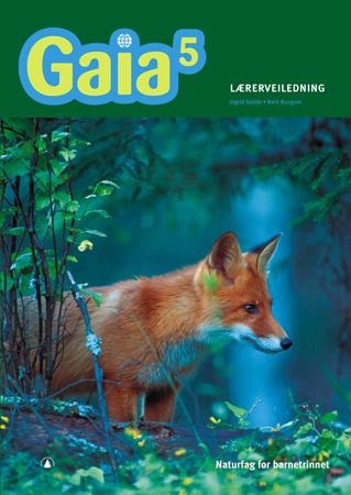 Gaia 5 - lærerveiledning