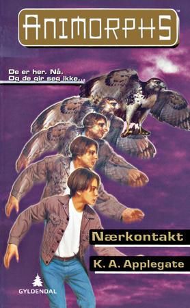 Nærkontakt