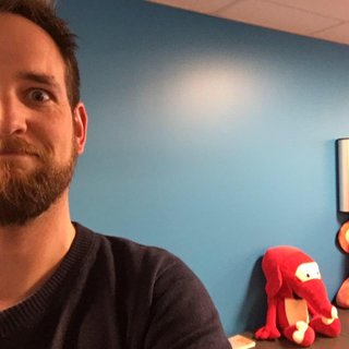 Øystein Espeseth-Andresen