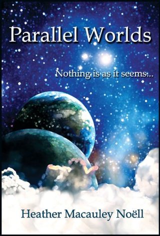 "Parallel Worlds" av Heather Macauley Noell
