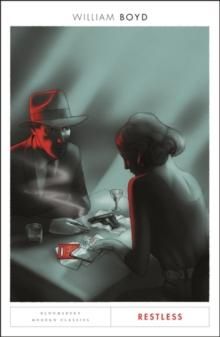 "Restless" av William Boyd