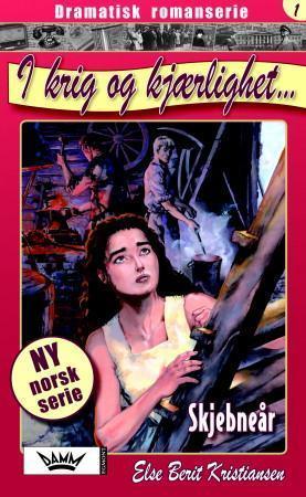 "Skjebneår" av Belva Plain