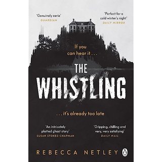 "The Whistling" av Rebecca Netley