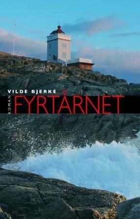 "Fyrtårnet roman" av Vilde Bjerke