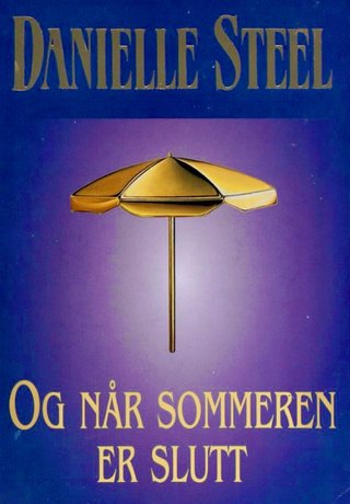 Og når sommeren er slutt