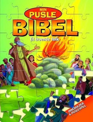 Min puslebibel - et troende folk