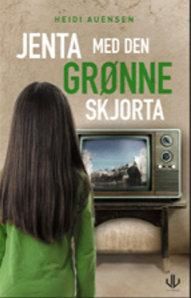 Jenta med den grønne skjorta - en dokumentarroman basert på livet til Arisa Dizdarević Plećan