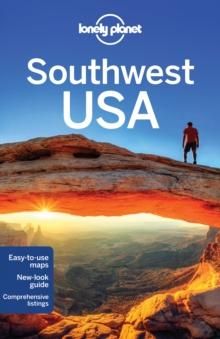 Southwest USA