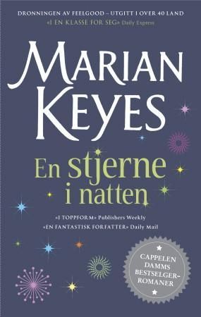 "En stjerne i natten" av Marian Keyes