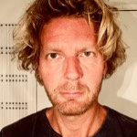 John Erik Bøe Lindgren