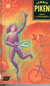 "Sommerpiken" av Max Lundgren