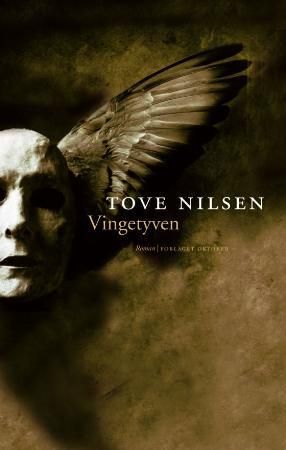 "Vingetyven roman" av Tove Nilsen