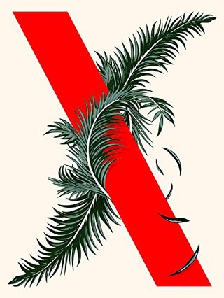 "Area X The Southern Reach Trilogy" av Jeff VanderMeer