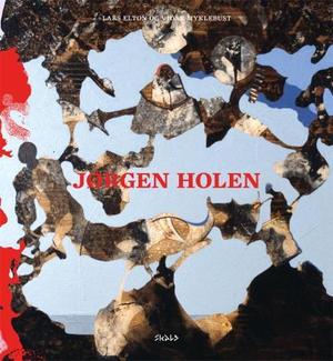 "Jørgen Holen" av Lars Elton