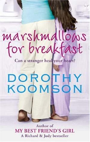 "Marshmallows for Breakfast" av Dorothy Koomson